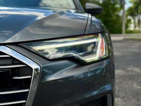 Used 2019 Audi A6 3.0T Premium Plus w/ Premium Plus Package AWD/4WD image 19