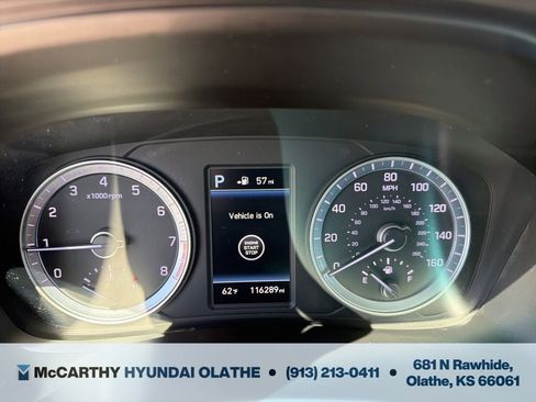 Used 2018 Hyundai Sonata Limited FWD image 20