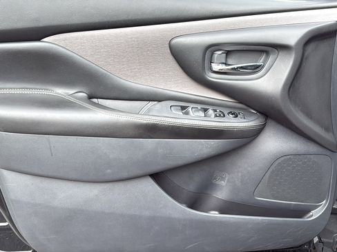 Certified 2023 Nissan Murano S AWD/4WD image 6