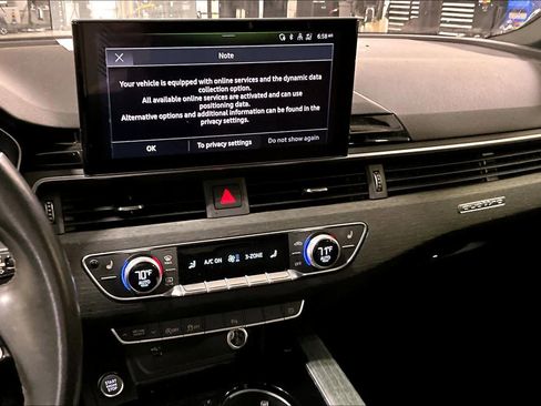 Used 2021 Audi A4 2.0T Premium w/ Convenience Package image 7