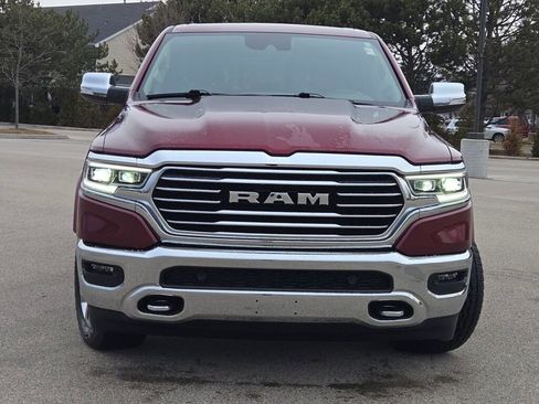 Used 2021 RAM 1500 Limited image 4
