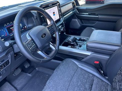 Used 2025 Ford F150 Tremor w/ Bed Utility Package image 10