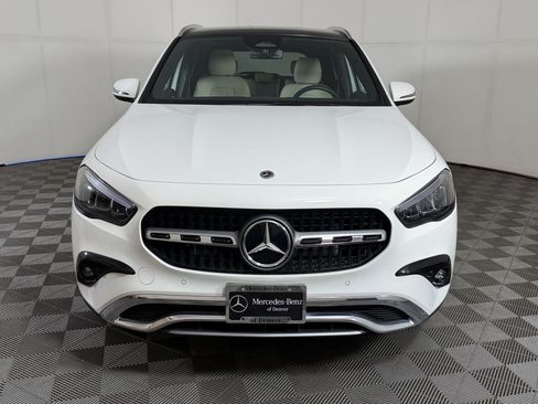 Certified 2024 Mercedes-Benz GLA 250 image 6
