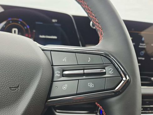 New 2027 Chevrolet Equinox RS FWD image 20