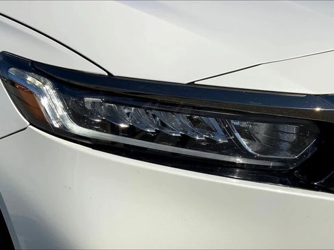 Used 2019 Honda Accord Sport image 26