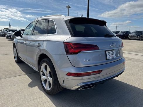 Certified 2023 Audi Q5 2.0T Prestige w/ Prestige Package image 5