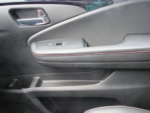 Used 2021 Honda Ridgeline Black Edition image 23