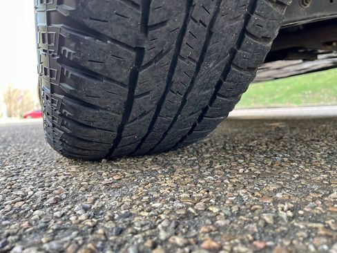 Used 2018 Subaru Outback 2.5i image 45