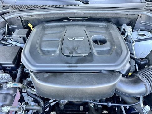 Used 2022 Jeep Grand Cherokee Laredo X image 34