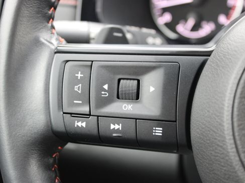 Certified 2025 Nissan Pathfinder Rock Creek image 30