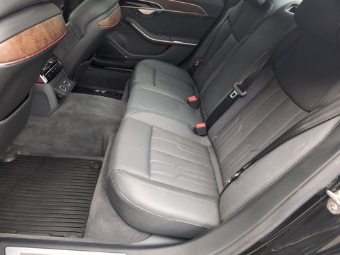 Used 2021 Audi A8 L 3.0T image 30