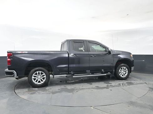 Used 2022 Chevrolet Silverado 1500 LT image 6