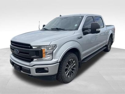 Used 2019 Ford F150 XLT w/ Equipment Group 302A Luxury