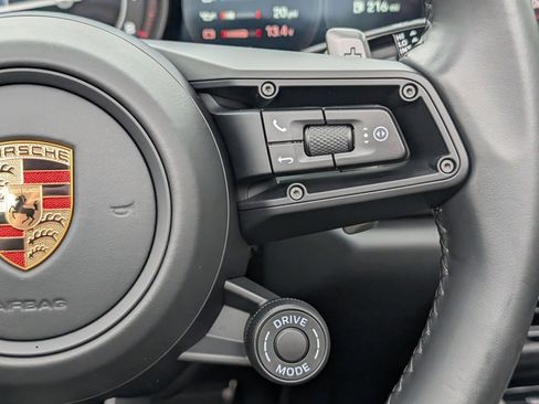 Certified 2024 Porsche 911 Turbo image 29