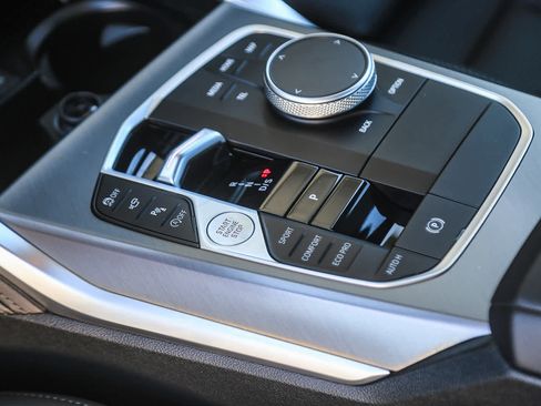 Certified 2025 BMW M440i M440i image 16