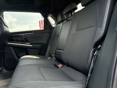 Used 2023 Toyota bZ4X AWD image 29