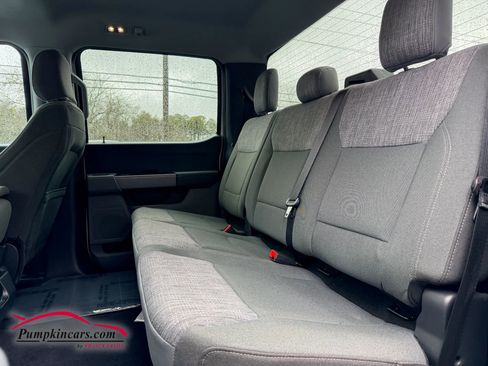 Used 2023 Ford F150 XLT w/ Trailer Tow Package image 8