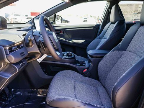 New 2026 Toyota bZ AWD/4WD image 19