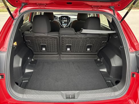 Used 2024 Subaru Impreza 2.0i Sport image 34