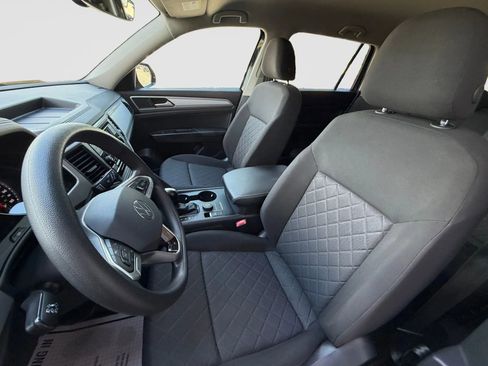 Used 2021 Volkswagen Atlas S AWD/4WD image 13