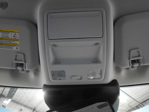 New 2026 Ford Bronco Sport Outer Banks image 19