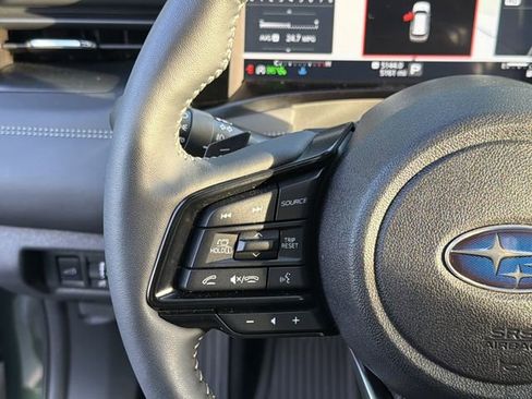 Certified 2026 Subaru Outback Touring AWD/4WD image 25