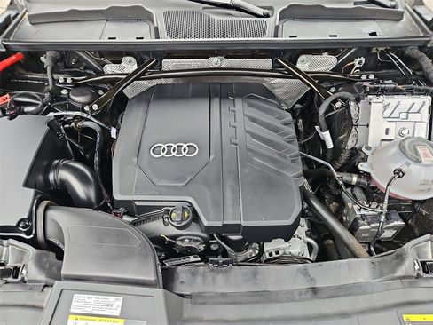 Certified 2023 Audi Q5 2.0T Premium Plus w/ Premium Plus Package image 39
