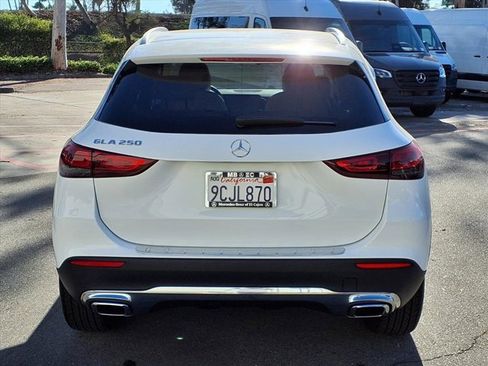 Certified 2022 Mercedes-Benz GLA 250 GLA 250 image 22