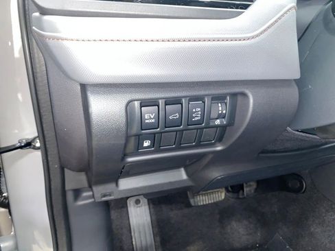 New 2026 Subaru Forester Touring AWD/4WD image 19