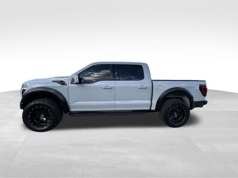 Used 2024 Ford F150 Raptor AWD/4WD image 8