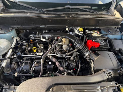 Used 2022 Ford Bronco Sport Badlands AWD/4WD image 32