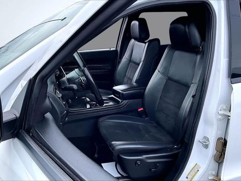 Used 2022 Dodge Durango R/T image 11