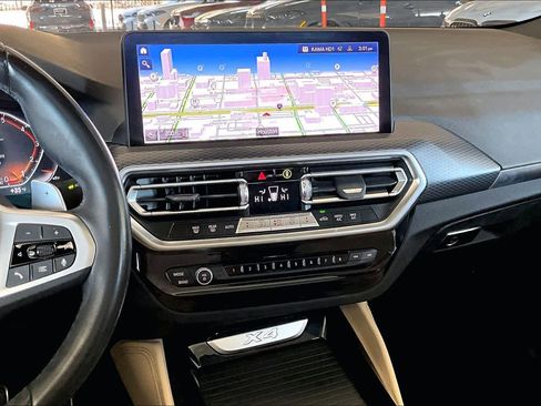 Used 2023 BMW X4 xDrive30i w/ M Sport Package image 6