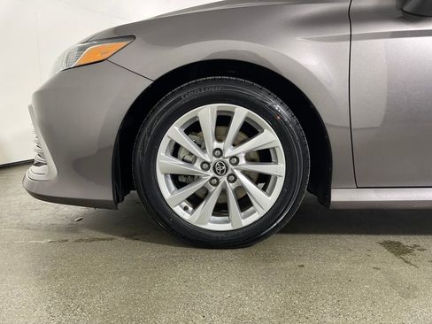 Certified 2023 Toyota Camry LE image 11