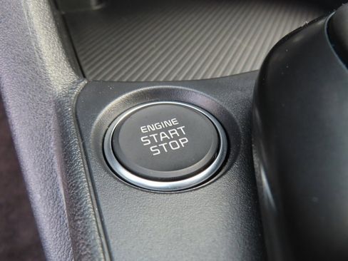 New 2025 Kia K4 LXS image 8