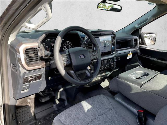 New 2026 Ford F150 XL AWD/4WD image 7