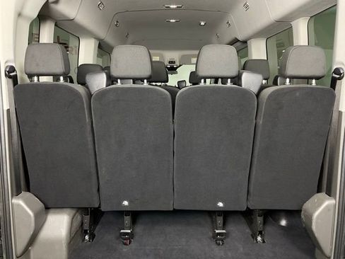 Certified 2024 Ford Transit 350 XLT image 11