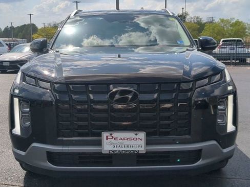Used 2023 Hyundai Palisade Limited w/ Cargo Package AWD/4WD image 8