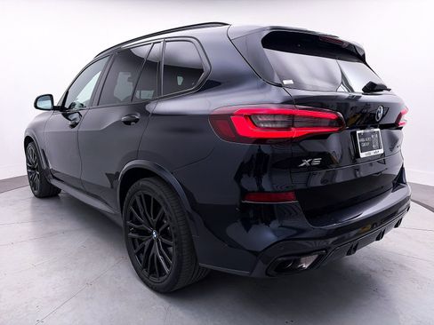 Used 2023 BMW X5 xDrive40i w/ M Sport Package image 11
