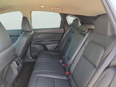 New 2025 Nissan Murano SV image 10