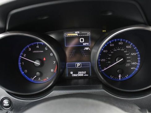 Used 2018 Subaru Outback 2.5i Premium image 10