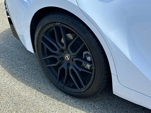 Used 2024 Lexus IS 350 F Sport w/ Blackout Package RWD image 14