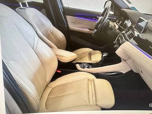 Used 2018 BMW X2 sDrive28i FWD image 7