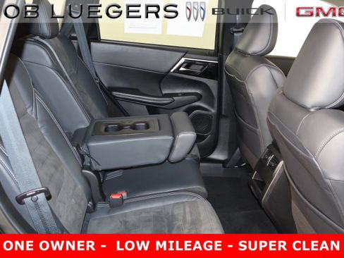 Used 2022 Mitsubishi Outlander SE image 17
