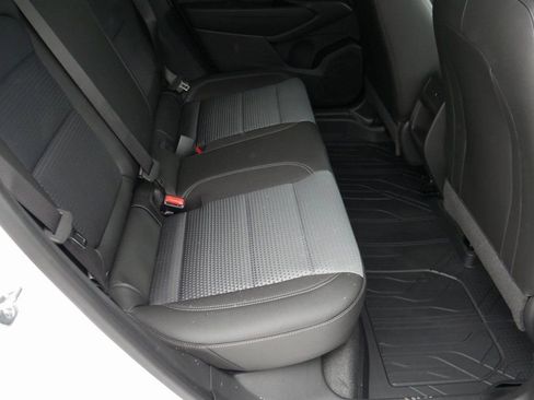 New 2026 Chevrolet Trax LT w/ Driver Confidence Package image 22