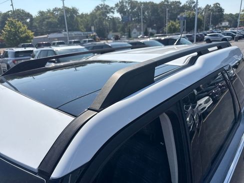 Used 2024 Ford Bronco Sport Heritage w/ Heritage Convenience Package image 23