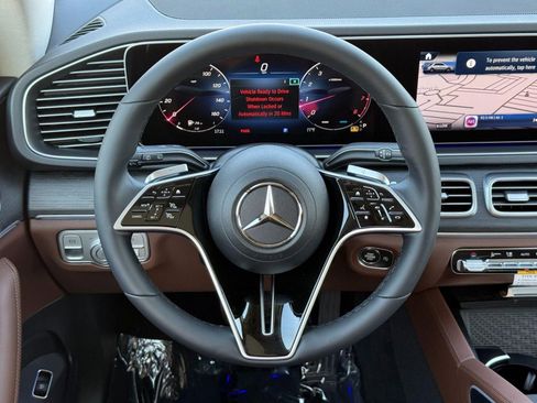 New 2026 Mercedes-Benz GLE 450 4MATIC image 17