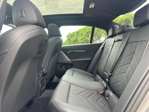 New 2026 BMW 530i xDrive w/ Premium Package AWD/4WD image 20