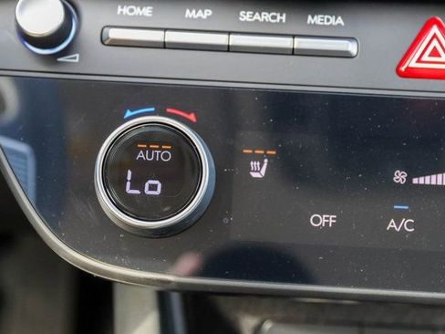 New 2026 Hyundai Sonata SEL FWD image 17