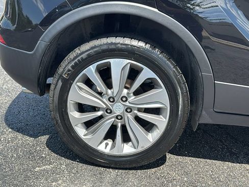 Used 2020 Buick Encore Preferred w/ Safety Package AWD/4WD image 8